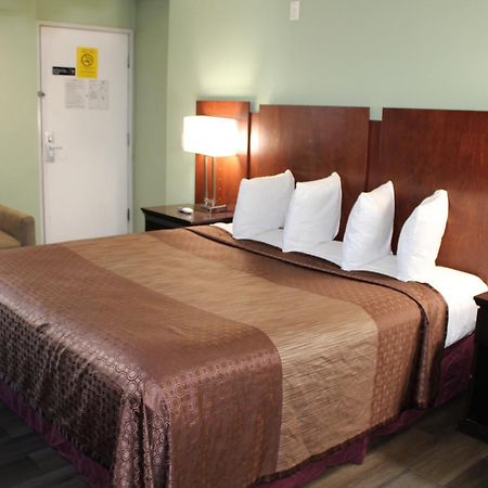 Rancho California Inn Temecula Extérieur photo