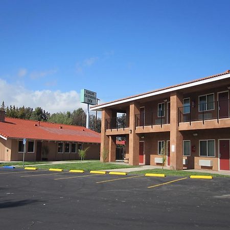 Rancho California Inn Temecula Extérieur photo