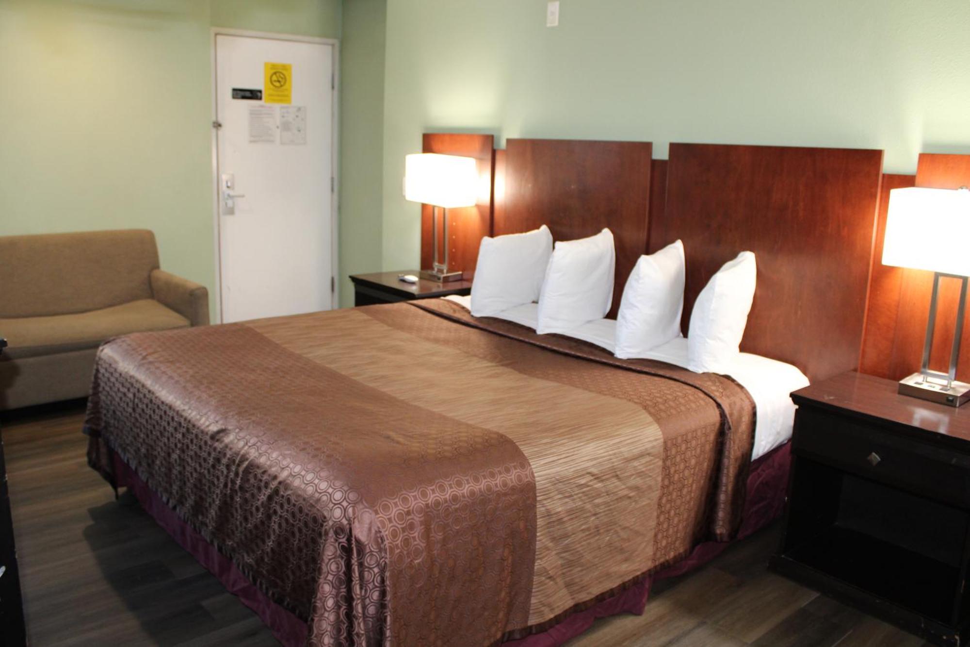 Rancho California Inn Temecula Extérieur photo
