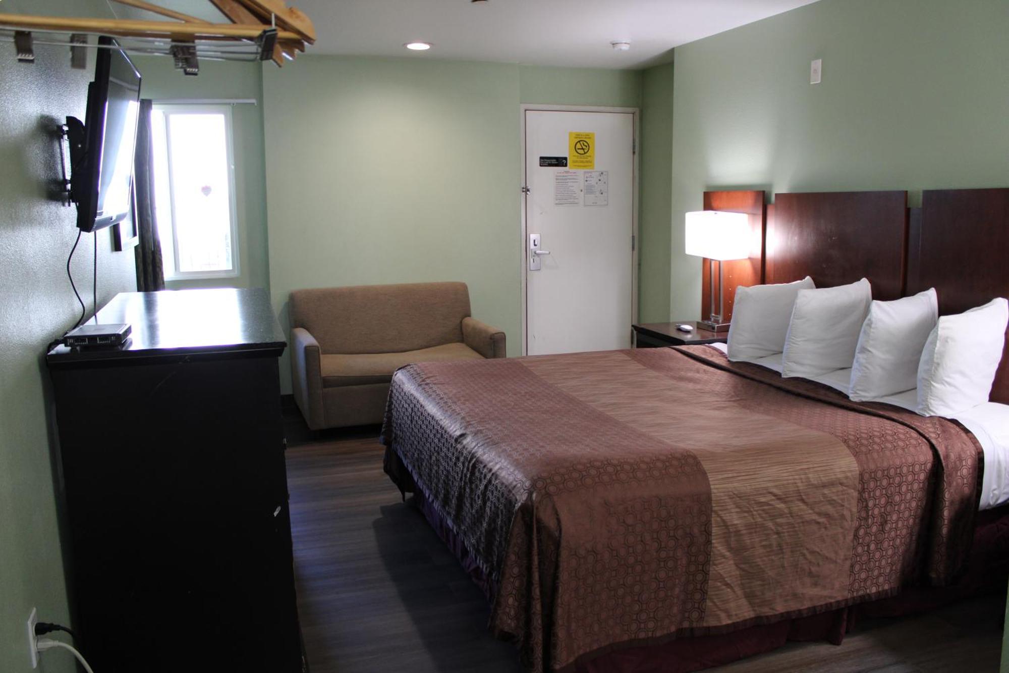 Rancho California Inn Temecula Extérieur photo