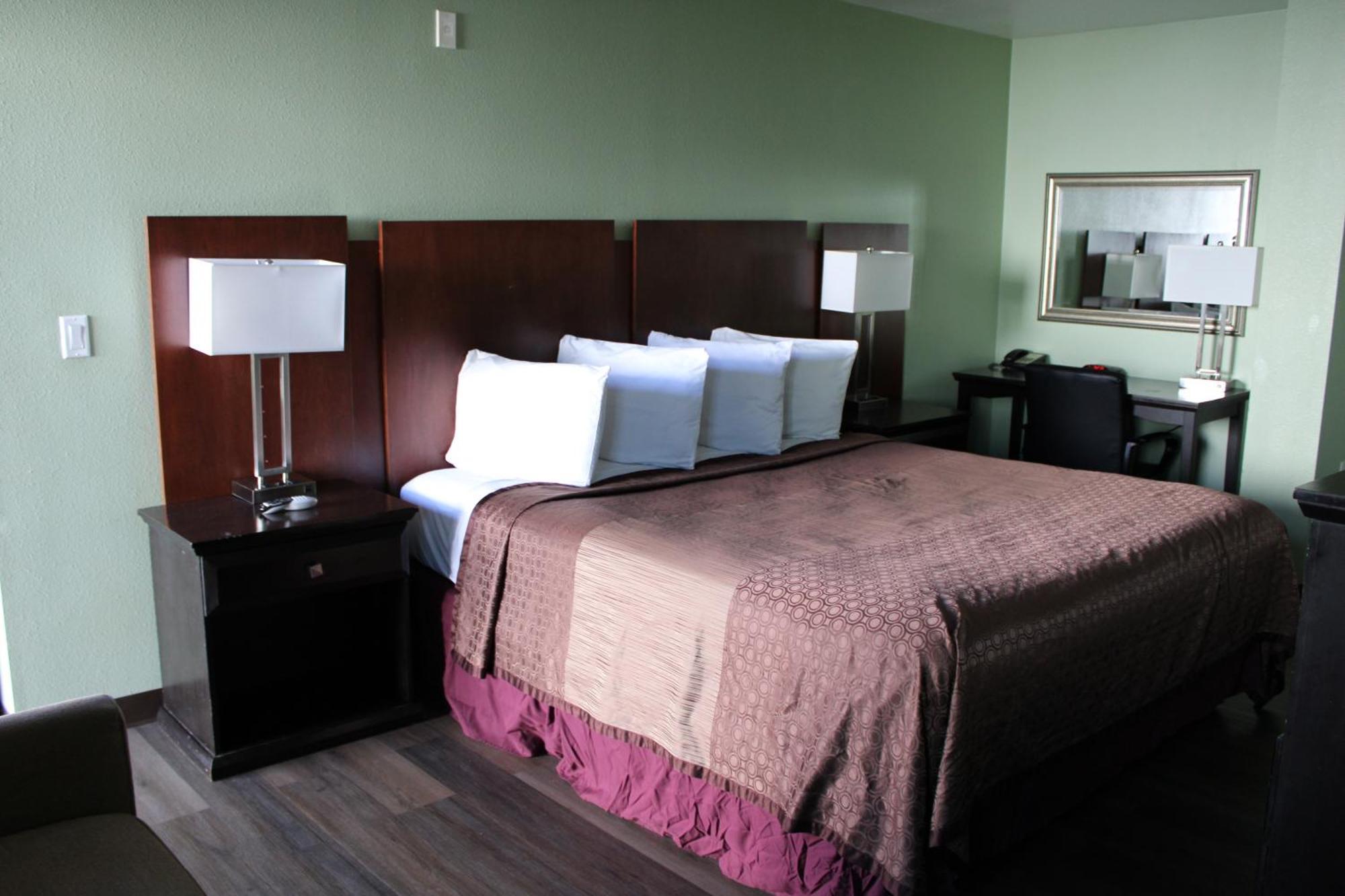 Rancho California Inn Temecula Extérieur photo