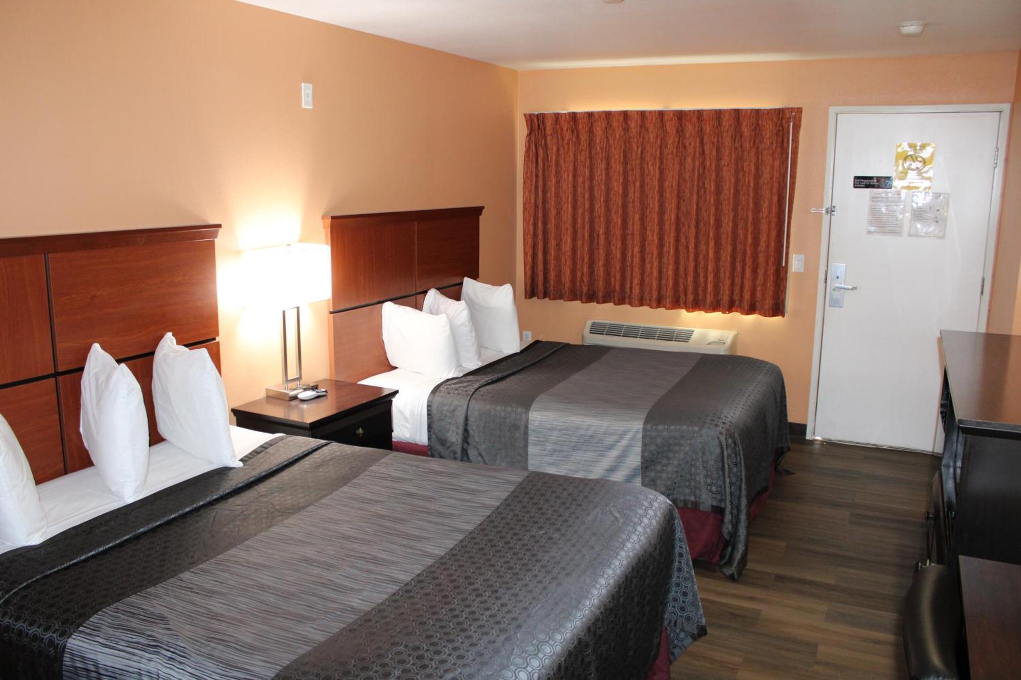 Rancho California Inn Temecula Extérieur photo
