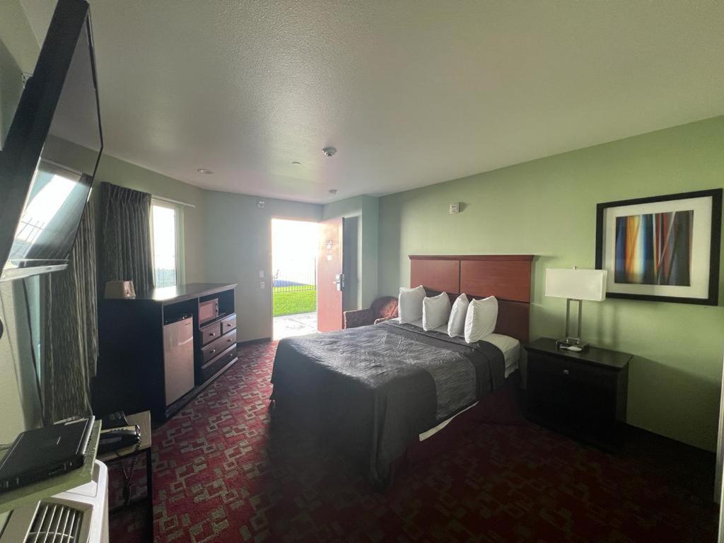 Rancho California Inn Temecula Extérieur photo