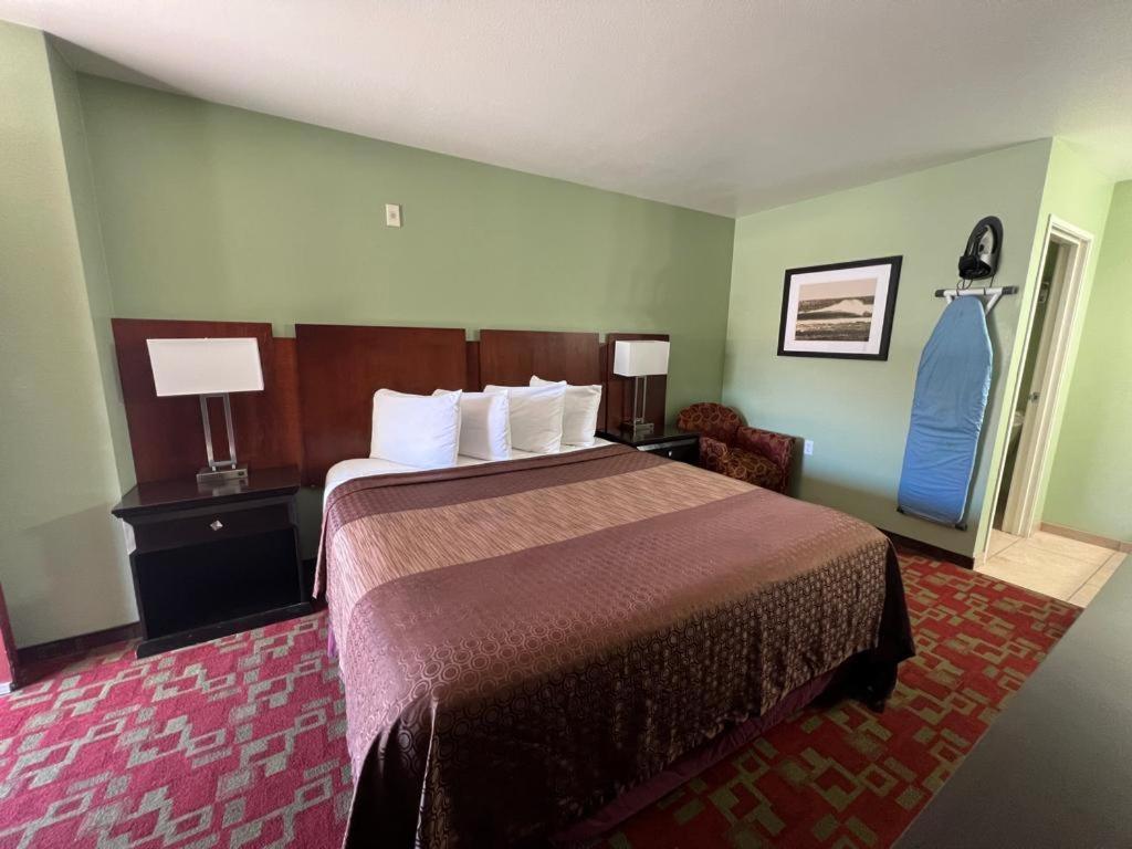 Rancho California Inn Temecula Extérieur photo