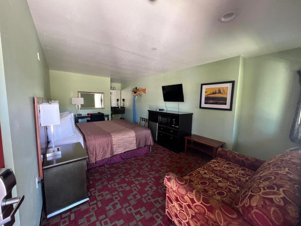 Rancho California Inn Temecula Extérieur photo