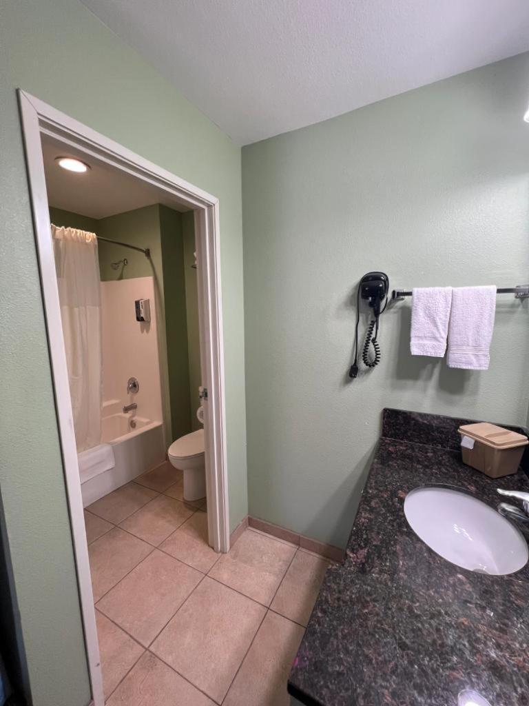 Rancho California Inn Temecula Extérieur photo