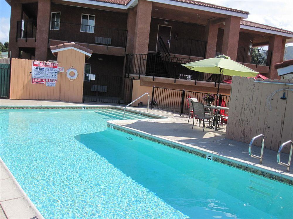 Rancho California Inn Temecula Extérieur photo