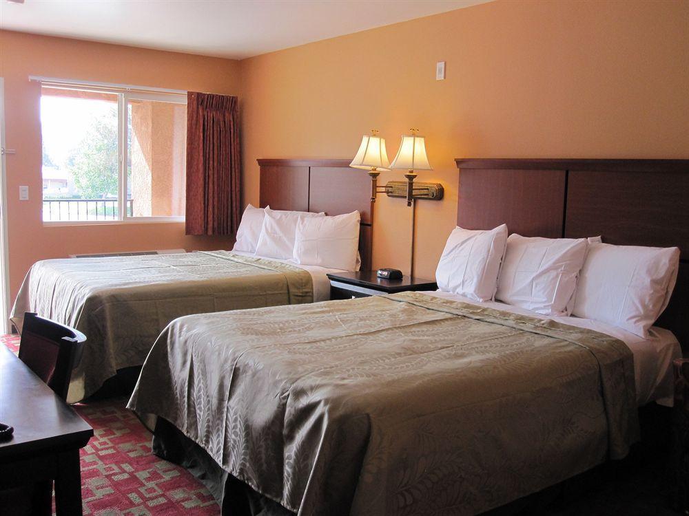 Rancho California Inn Temecula Extérieur photo