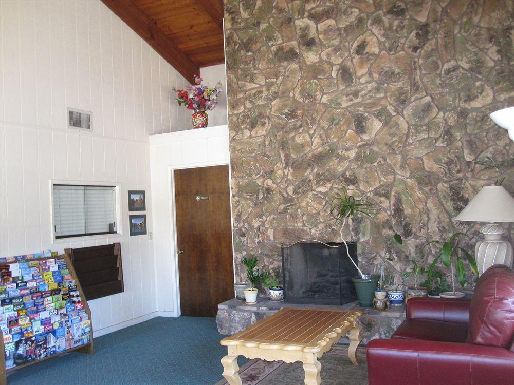 Rancho California Inn Temecula Extérieur photo