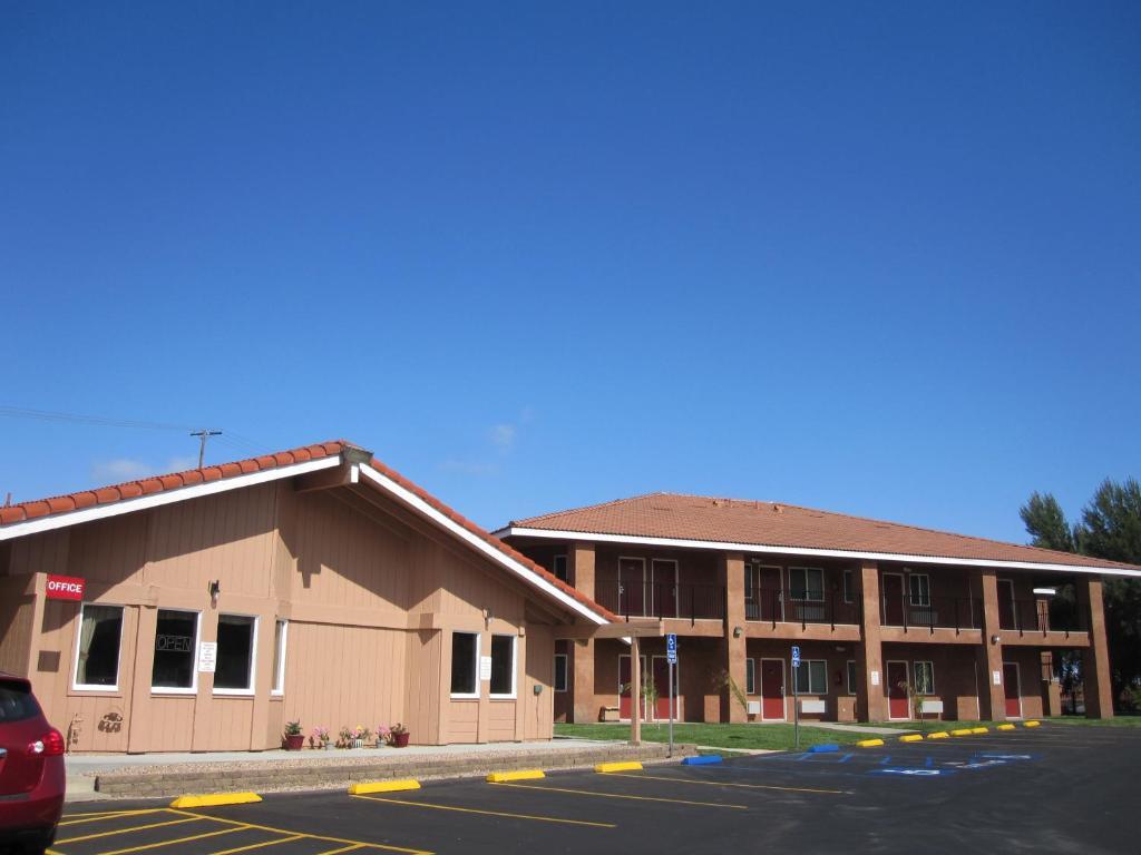 Rancho California Inn Temecula Extérieur photo