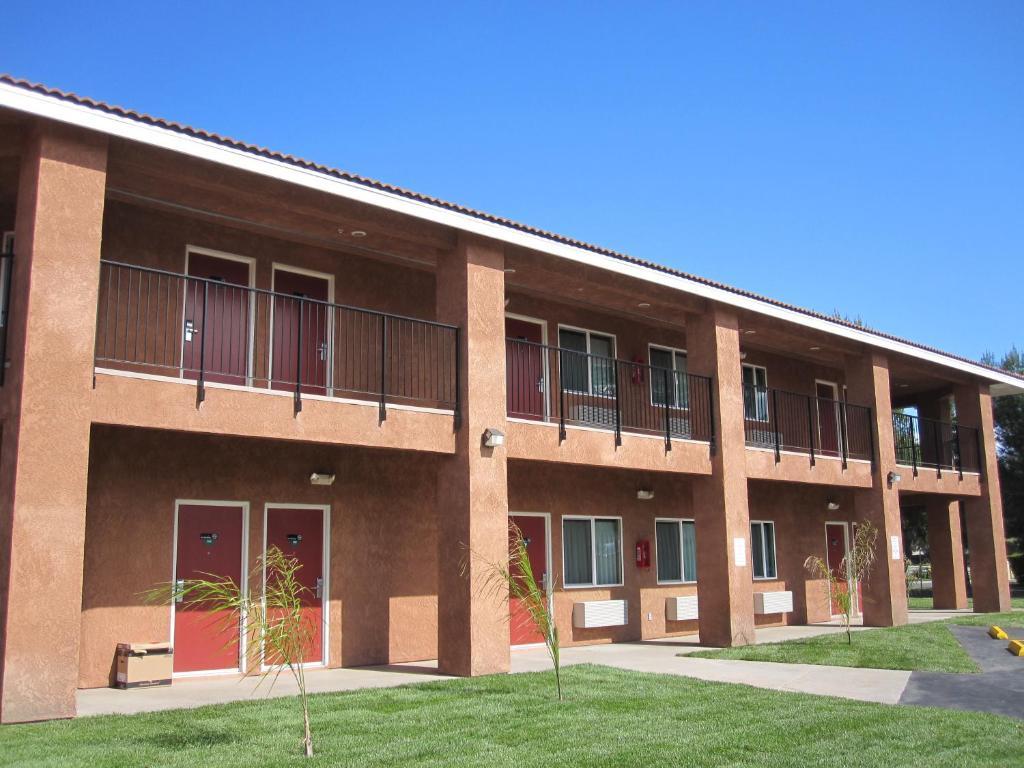 Rancho California Inn Temecula Extérieur photo