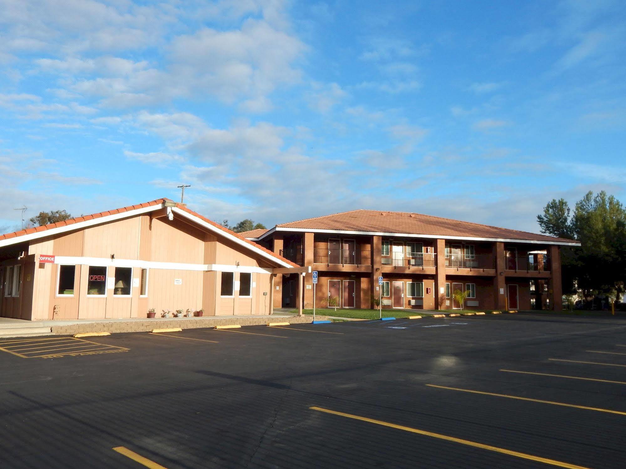 Rancho California Inn Temecula Extérieur photo