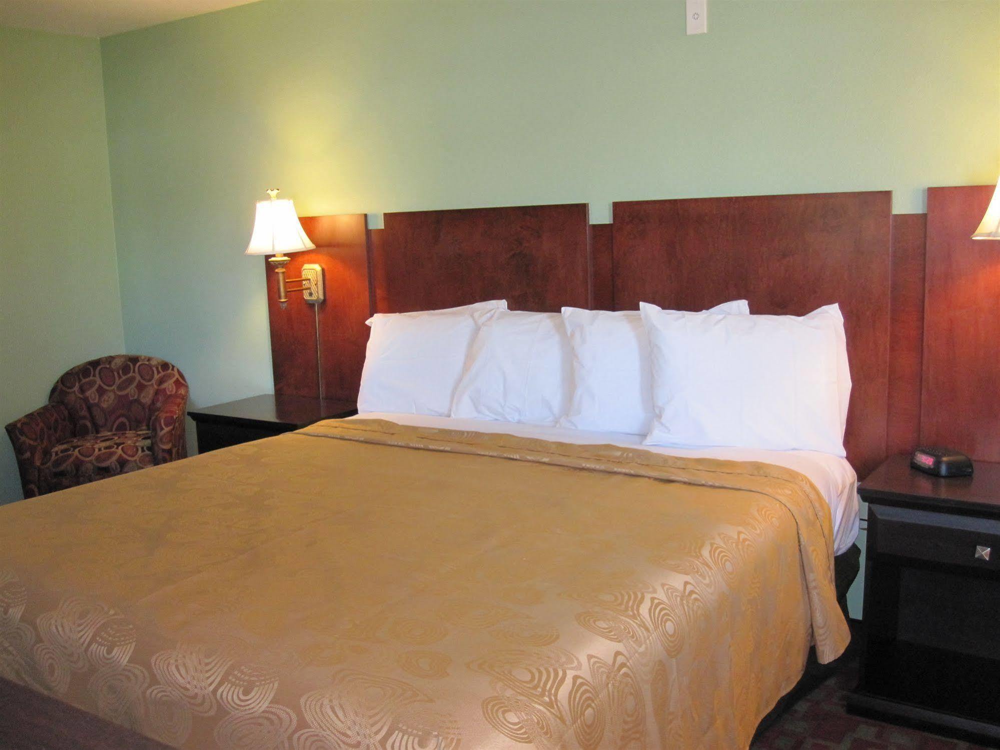 Rancho California Inn Temecula Extérieur photo
