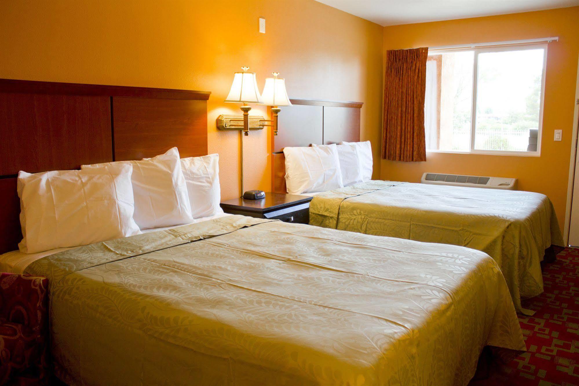 Rancho California Inn Temecula Extérieur photo