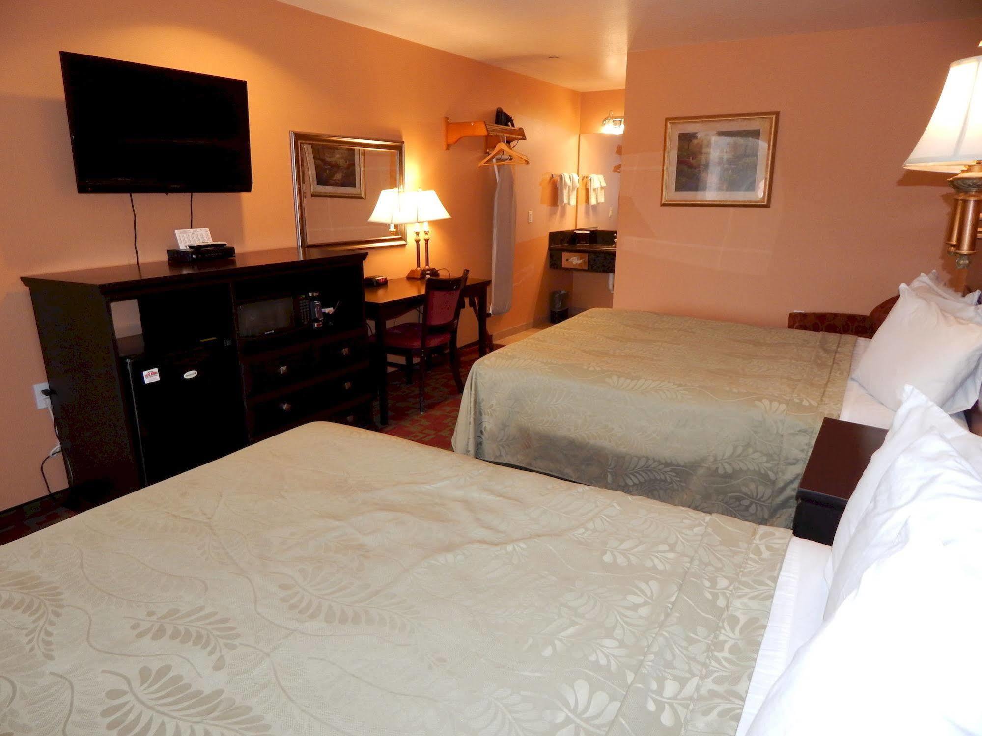Rancho California Inn Temecula Extérieur photo