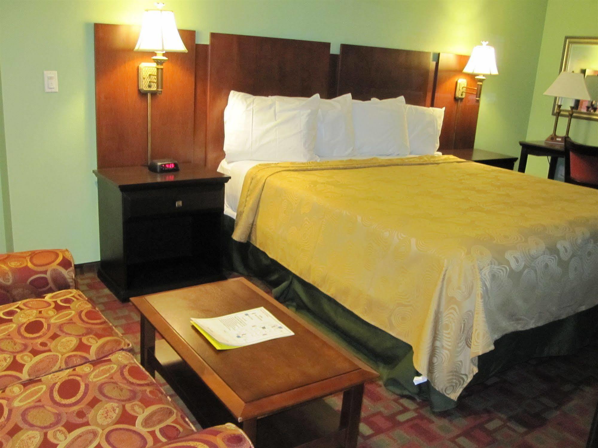 Rancho California Inn Temecula Extérieur photo