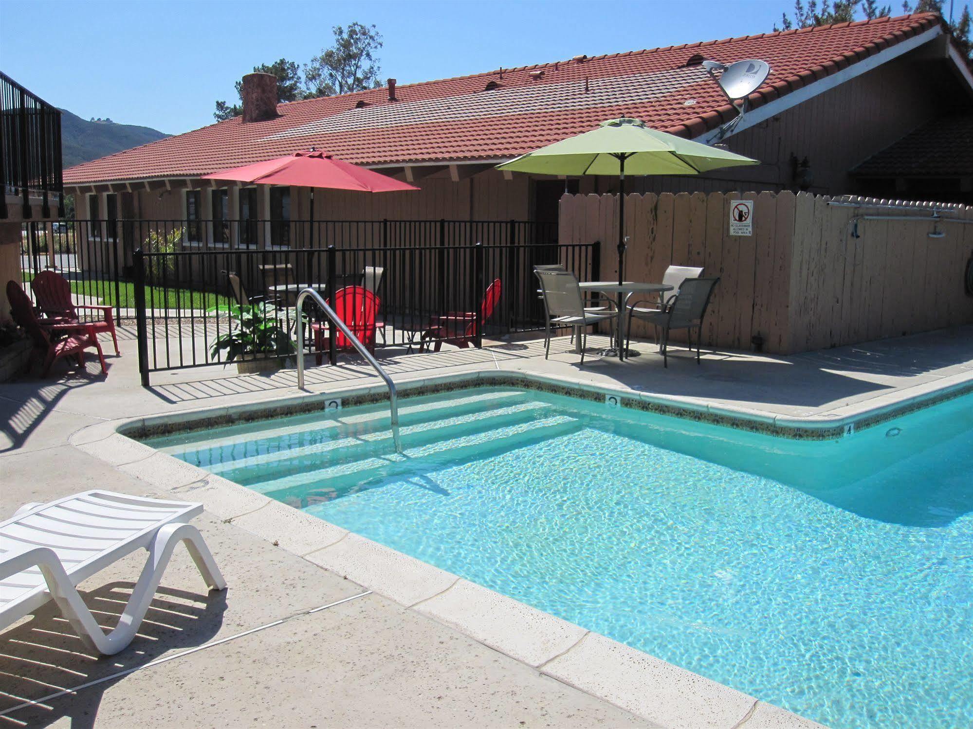 Rancho California Inn Temecula Extérieur photo