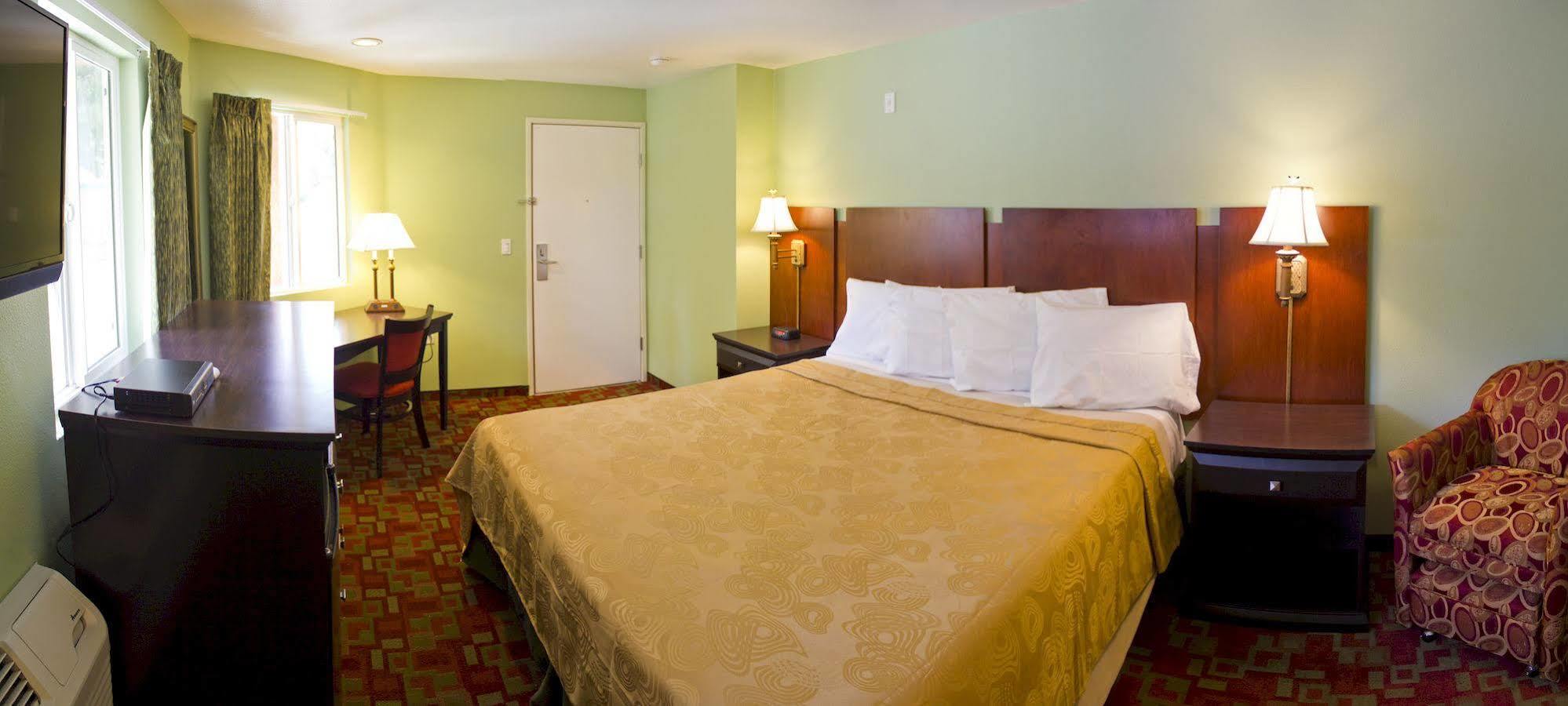 Rancho California Inn Temecula Extérieur photo