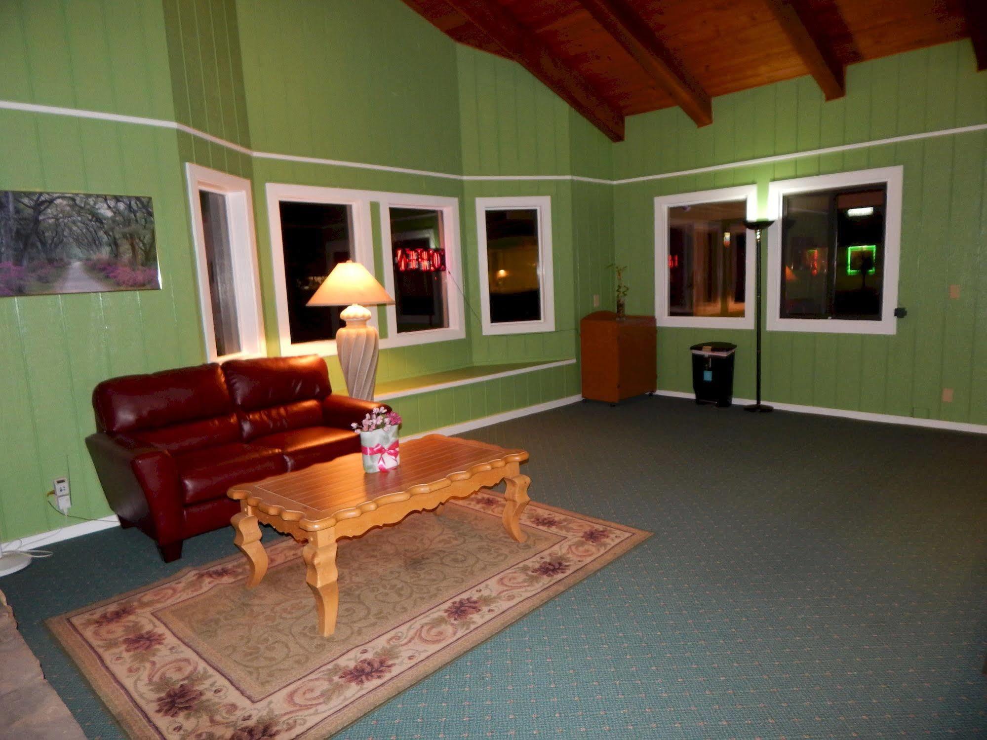 Rancho California Inn Temecula Extérieur photo