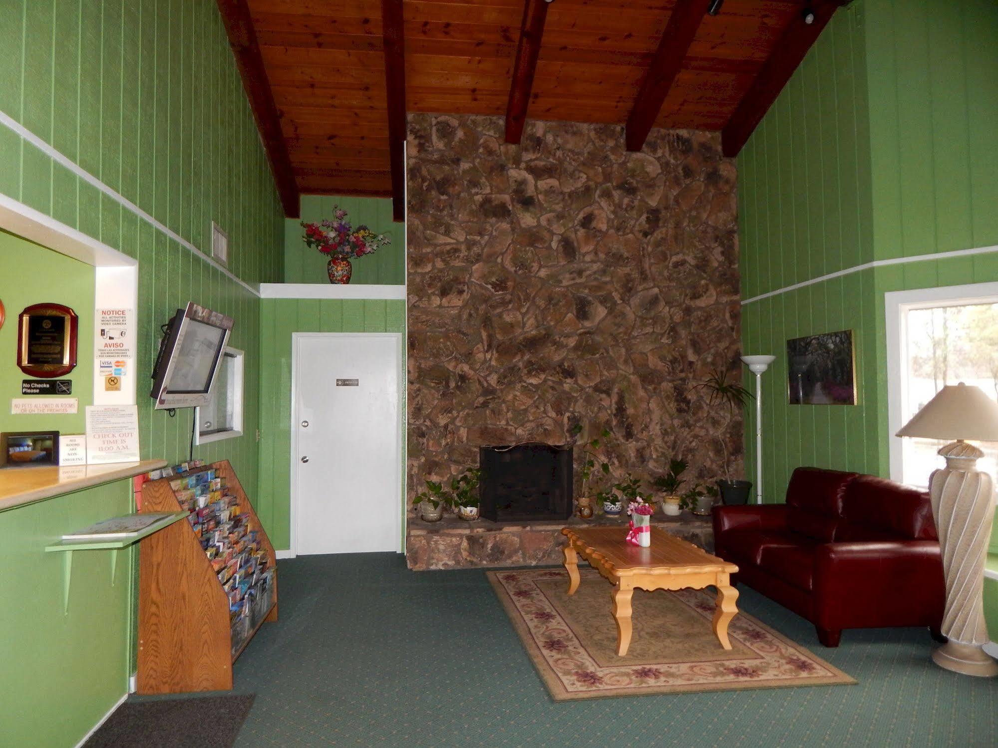 Rancho California Inn Temecula Extérieur photo