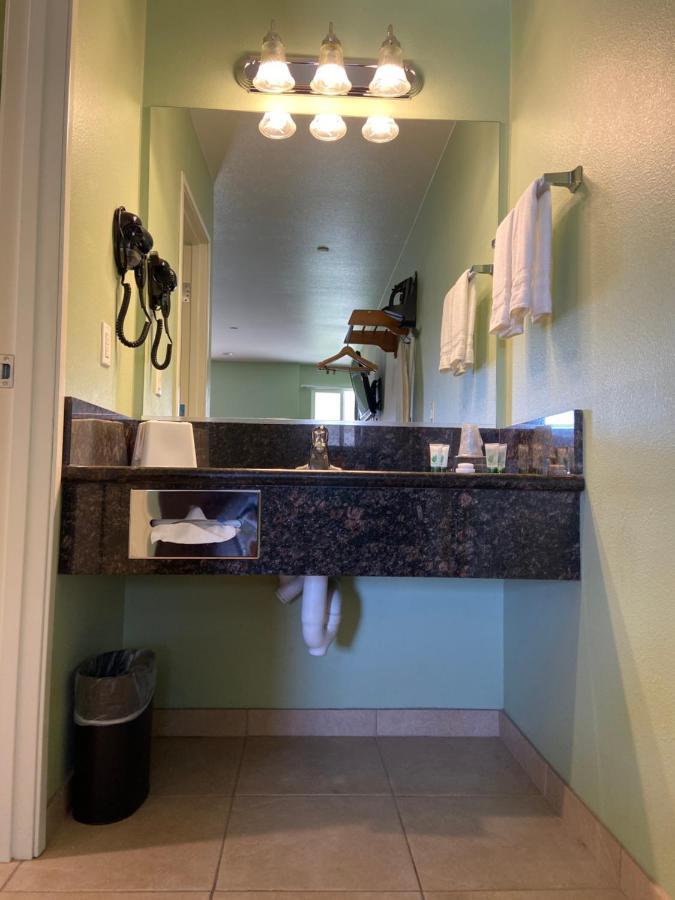 Rancho California Inn Temecula Extérieur photo